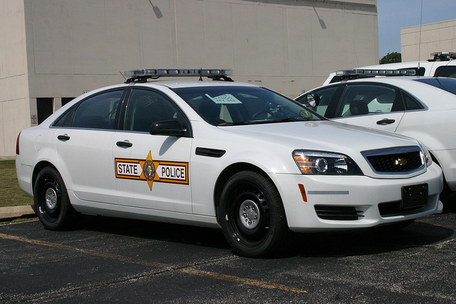 40 Illinois State Police Troopers To Help Chicago Wjpf News Radio