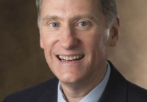 SIU President Randy Dunn