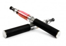 e-cigarette