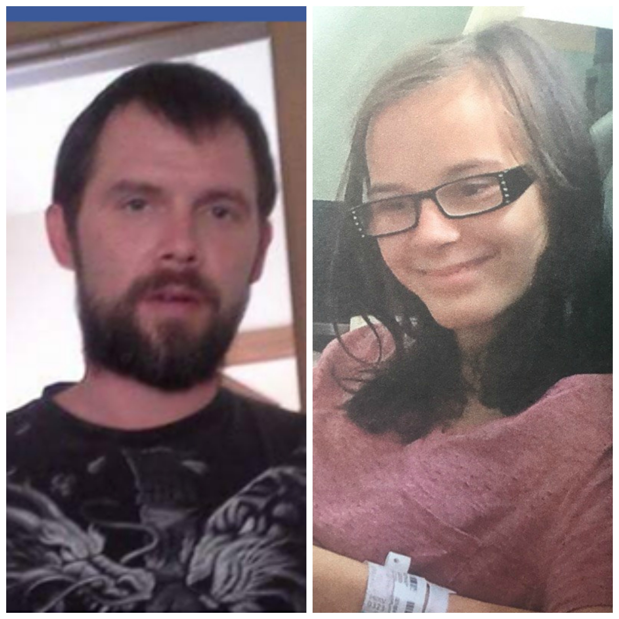 missing teen