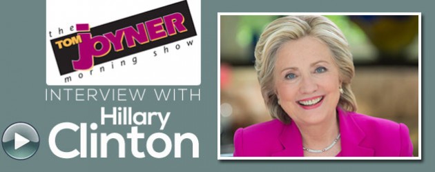 Hillary