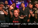 GRUPOSIGGNOBABYJLIVEINTERVIEW