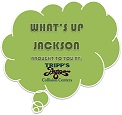 what's up jackson