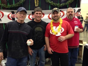 K-105.3 Chili