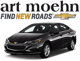 cruze with logo flat small