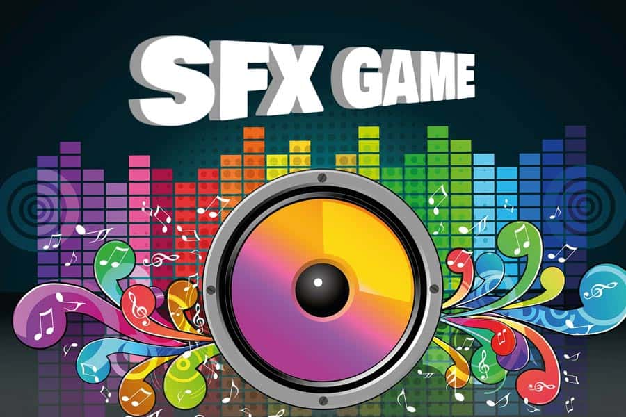sfx-game