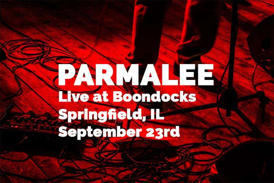 parmalee