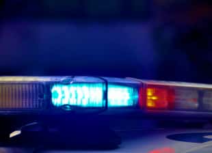 Vehicles Sustain $8,000 In Damages After Colliding While Cresting A Hill Near Audubon