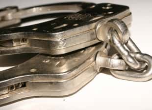 Tip Leads To Arrest Of Storm Lake Burglar