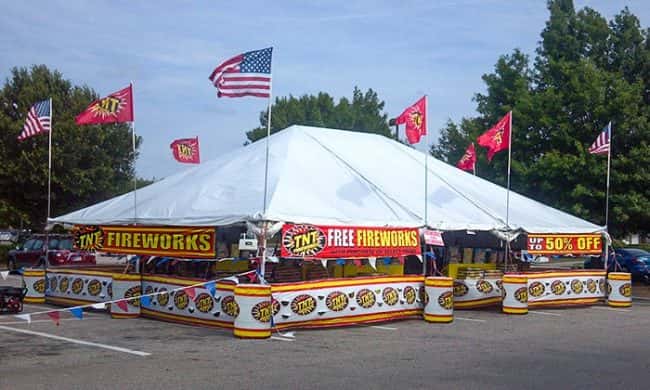 Apr 29, · 3 reviews of TNT Fireworks