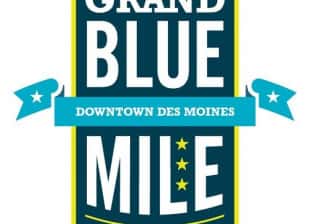 Lohrville Leading The Pack In $10,000 Grand Blue Mile Challenge
