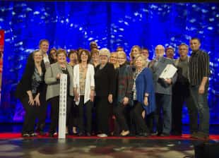 Area Main Street Communities And Volunteers Recognized At Annual Awards Ceremony