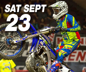 EnduroCross