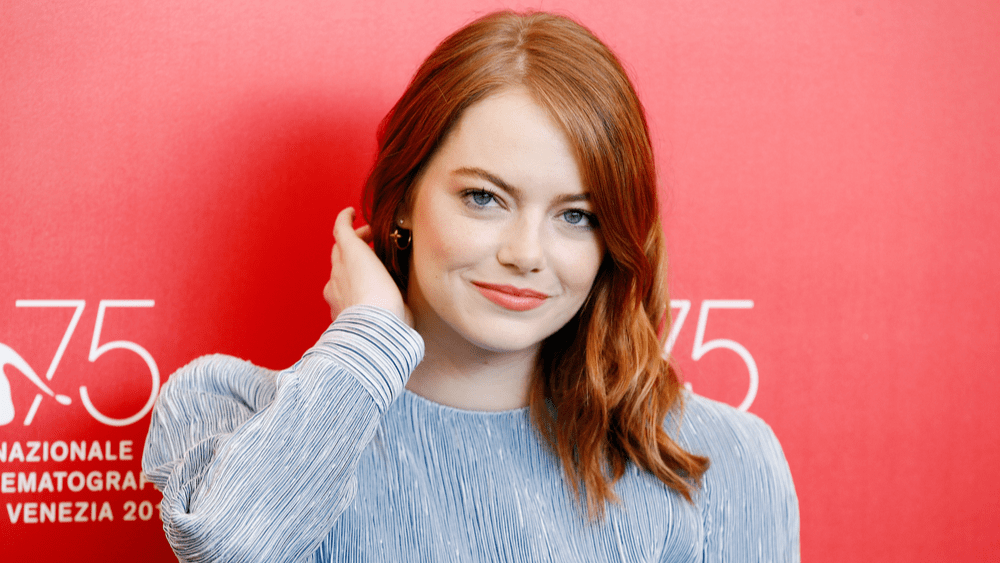 Disney Releases Trailer For Cruella Starring Emma Stone Now