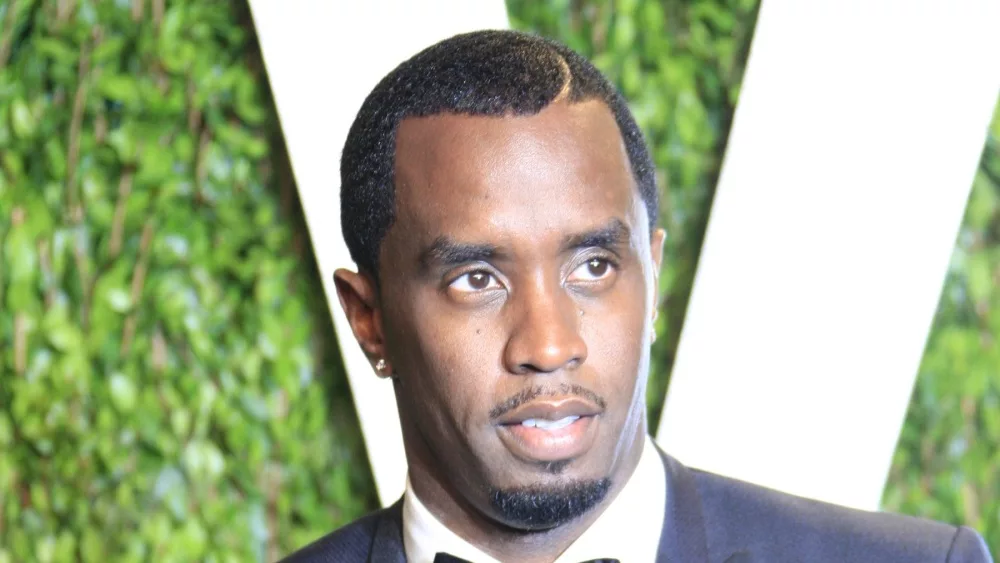 Sean Diddy Combs Held In Custody Denied Bail After Indictment On Sex