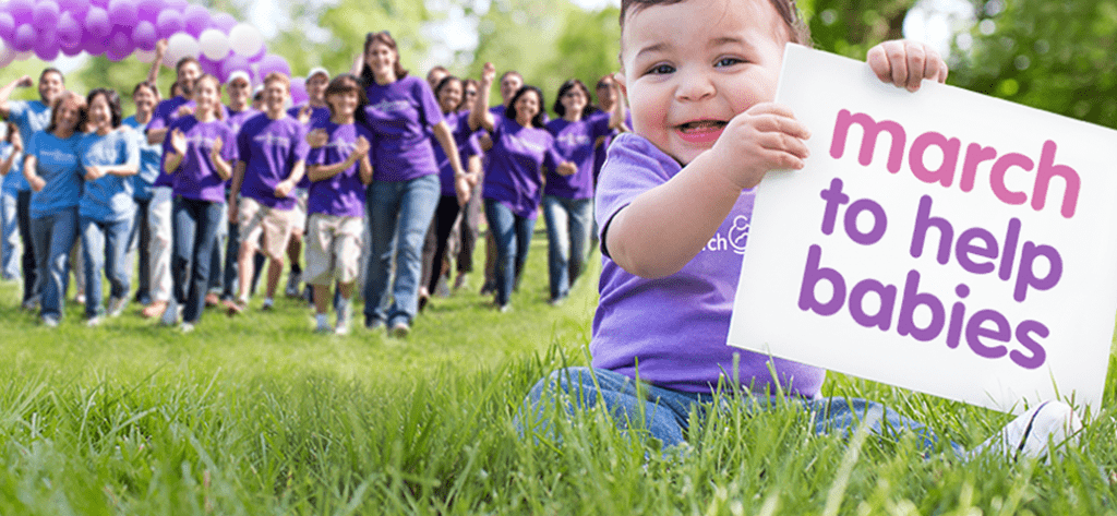 March Of Dimes Fundraiser Tomorrow In Bend 