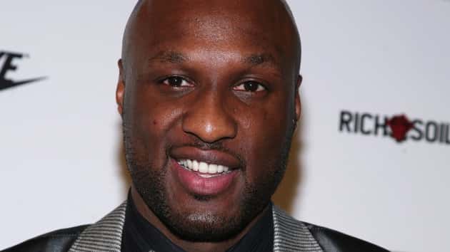 p lamar odom business booming at love ranch p lamar odom business booming at love ranch