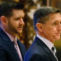 Mike Flynn Jr. Forced Out of Trump Transition Amid Fake News accusations