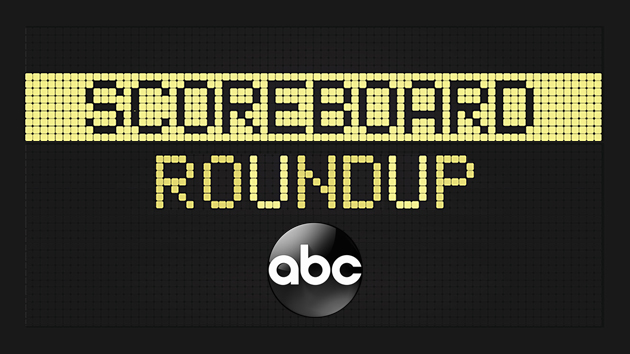 Scoreboard roundup — 3/5/23 | MyCentralOregon.com - Horizon Broadcasting Group, LLC

Scoreboard roundup - 3/5/23 | MyCentralOregon.com - Horizon Broadcasting Group, LLC