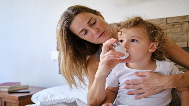 Nationwide Shortage Of Asthma Medication Albuterol Could Worsen