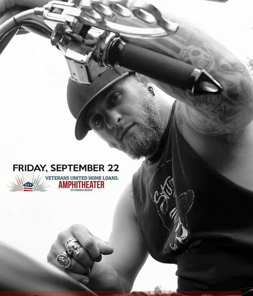 Brantley Gilbert Concert:
