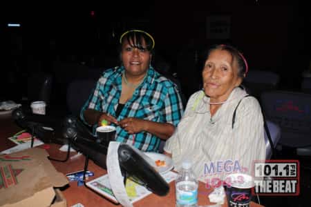 Fort mcdowell casino easter brunch