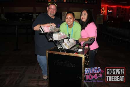 Fort mcdowell casino easter brunch