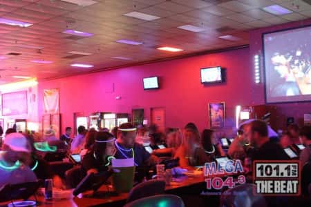 Fort mcdowell casino easter brunch
