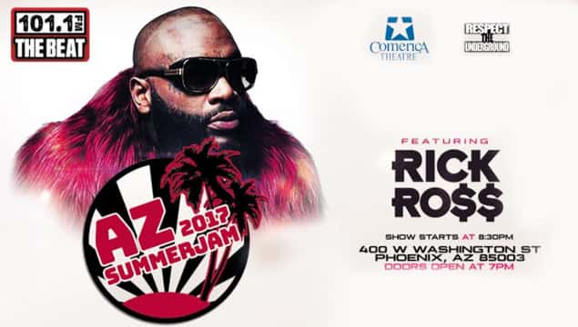 Rick Ro$$