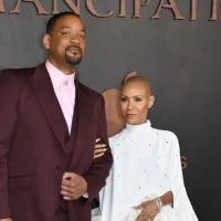 Jada Pinkett Smith Confirms Separation From Husband Will Smith In 2016