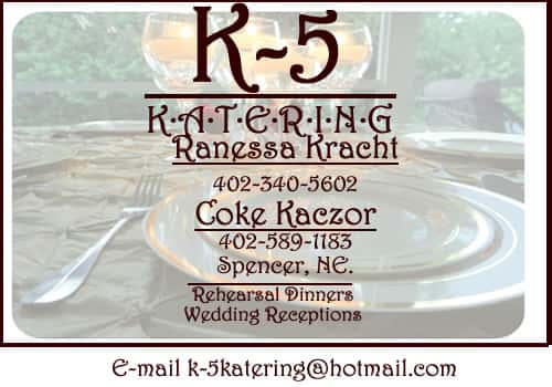 K5Katering