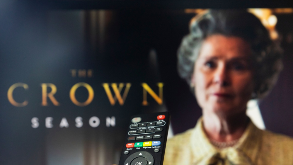 Netflix Shares The Trailer For The Crown Season 5 KBRX 102 9 FM