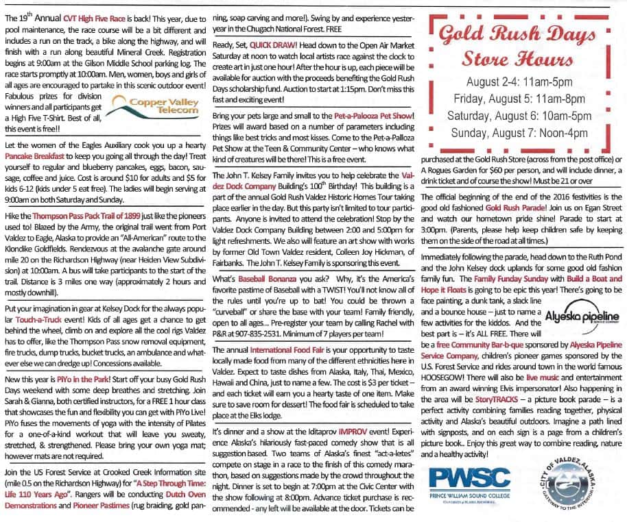 GRD Schedule Description 3