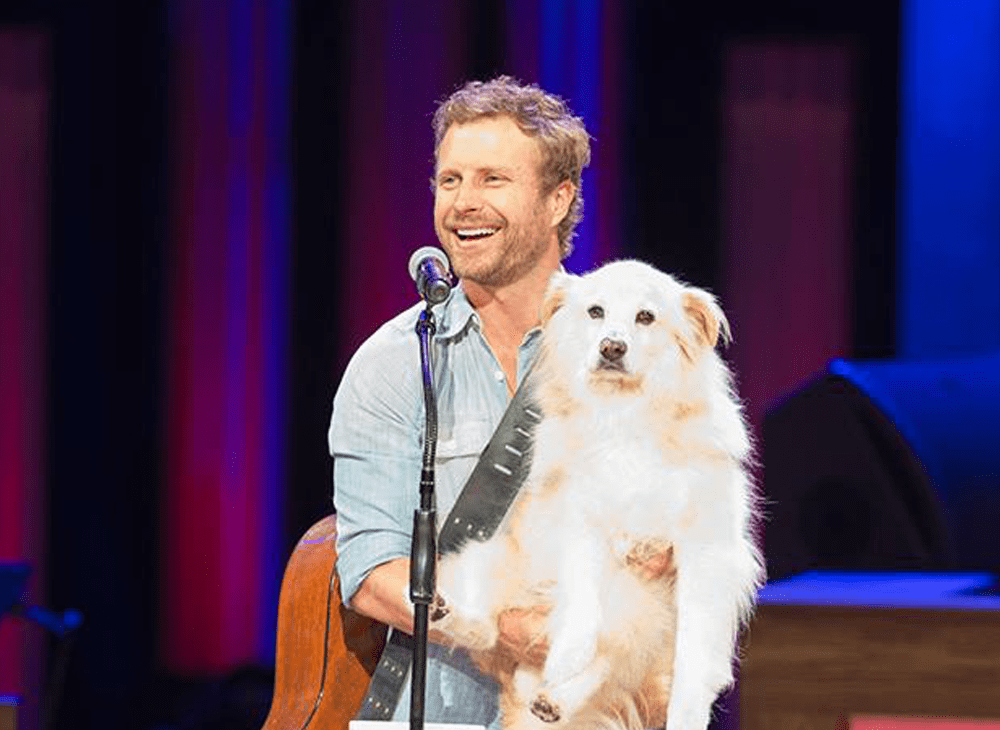 Photo Credit: Facebook / Grand Ole Opry