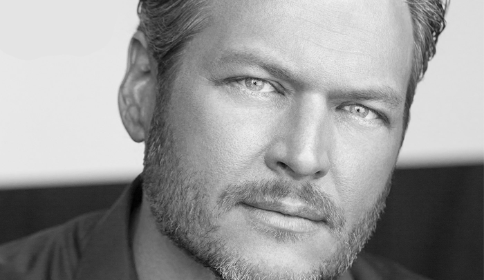 Photo Credit: Facebook / Blake Shelton