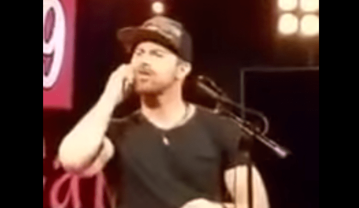 Photo Credit: YouTube / Screen Capture