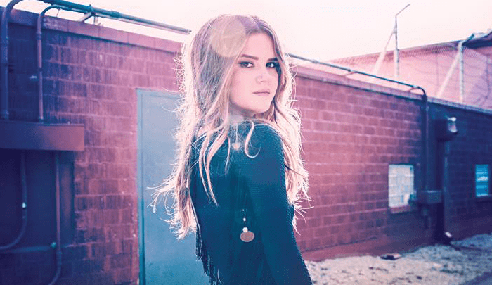 Photo Credit: Facebook / Maren Morris