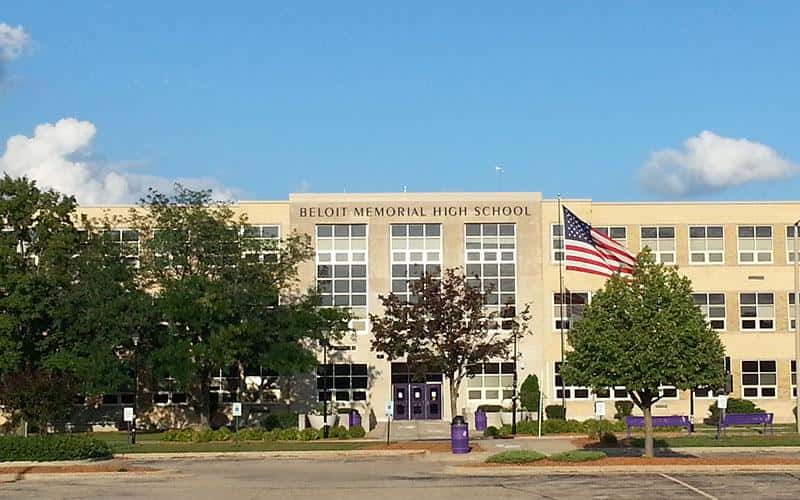 City of Beloit plans to close 4th Street in front of BMHS for entire school year | WCLO