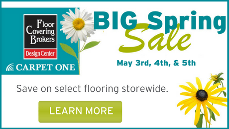 Floor Covering Brokers Big Spring Sale 106 Khq