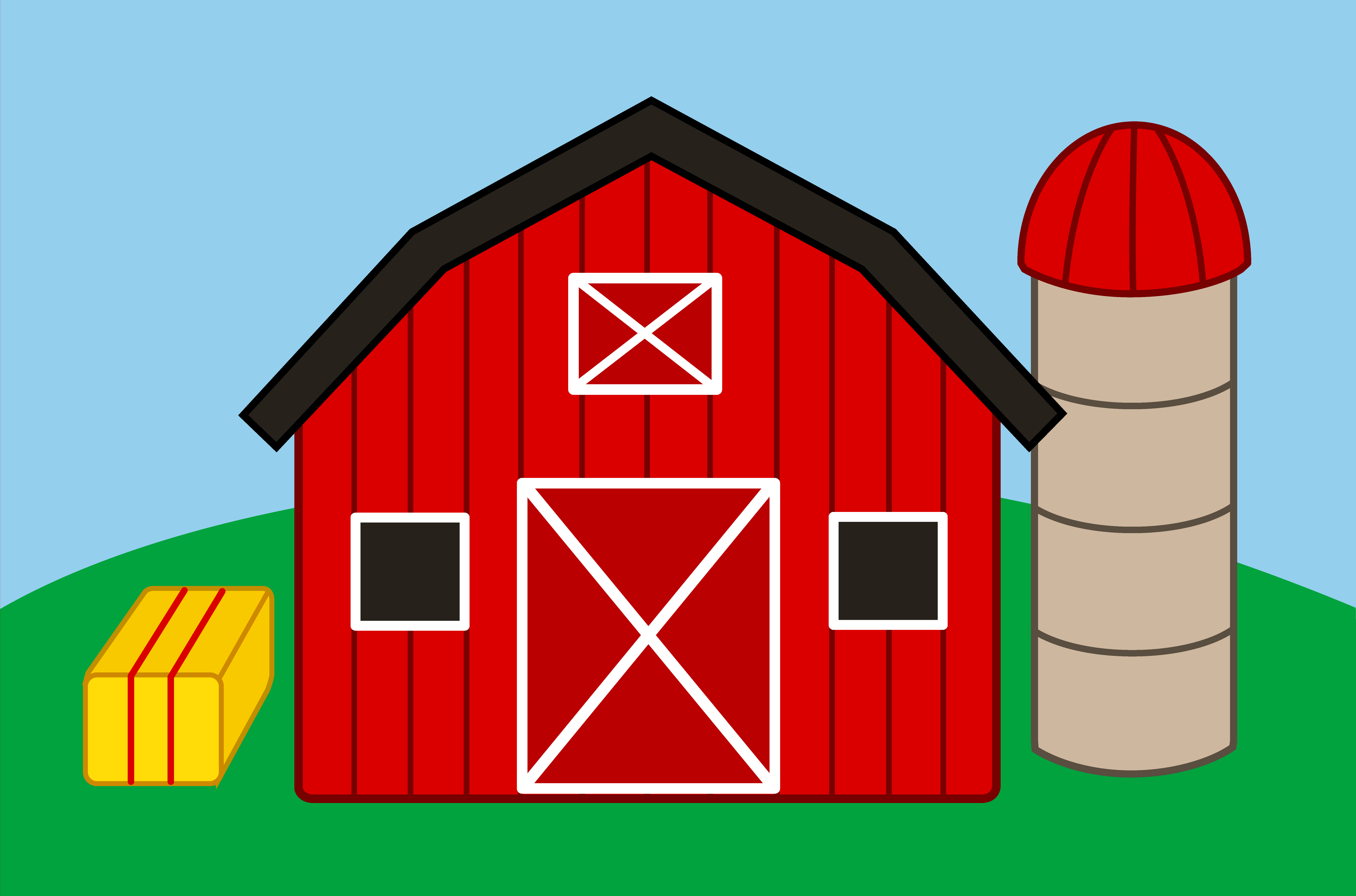 Farm Barn Drawing knox co. farm honored at statehouse | the ride Farm Barn Drawing knox co. farm honored at statehouse | the ride