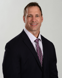 Chris Spielman