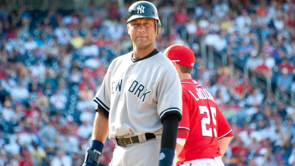 Derek Jeter pens letter thanking NY  days before retirement ceremony