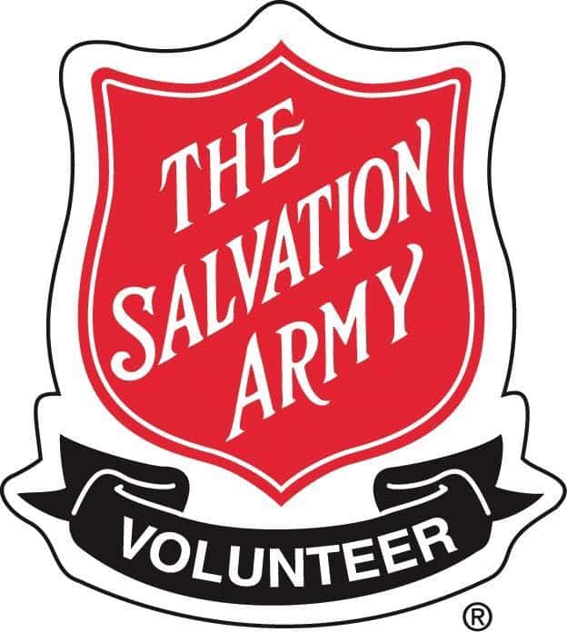 Volunteer Red Kettle Bell Ringers Needed