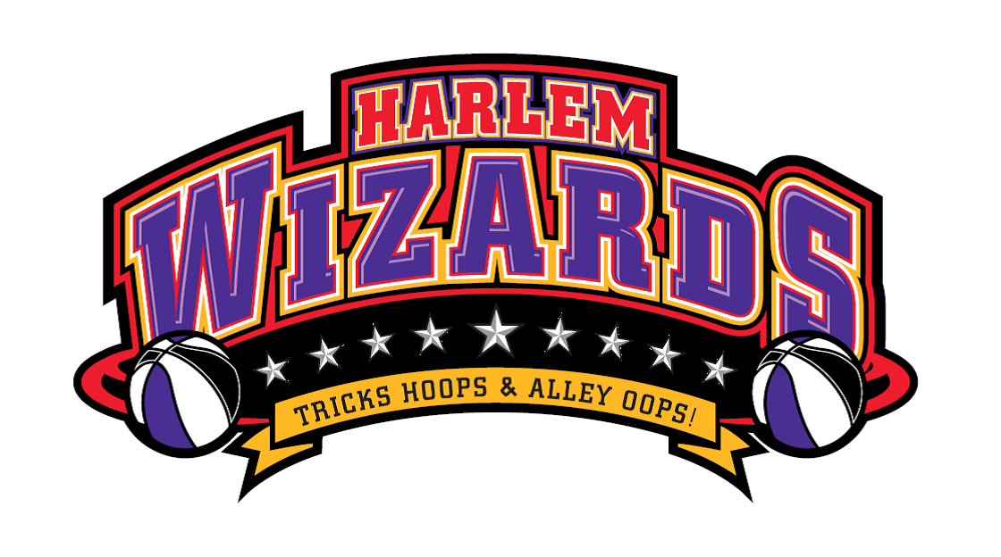 Harlem Wizards Basketball Game presented by Reid Brewer Memorial