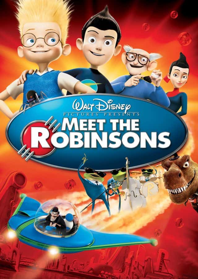 Free Family Movie Matinee