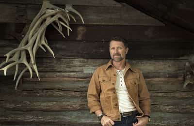 CRAIG MORGAN at Burlington Steamboat Days