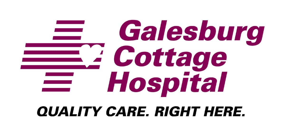 Train Your Brain Lunch and Learn Event at Galesburg Cottage Hospital