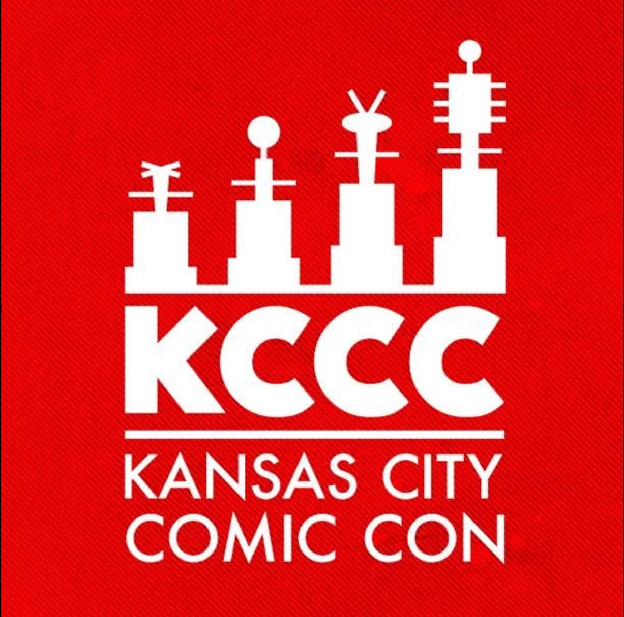 Kansas City Comic Con Mix93.3 Part 19098796