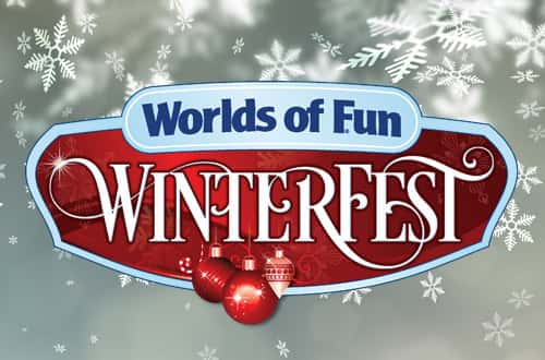 WinterFest at World’s of Fun