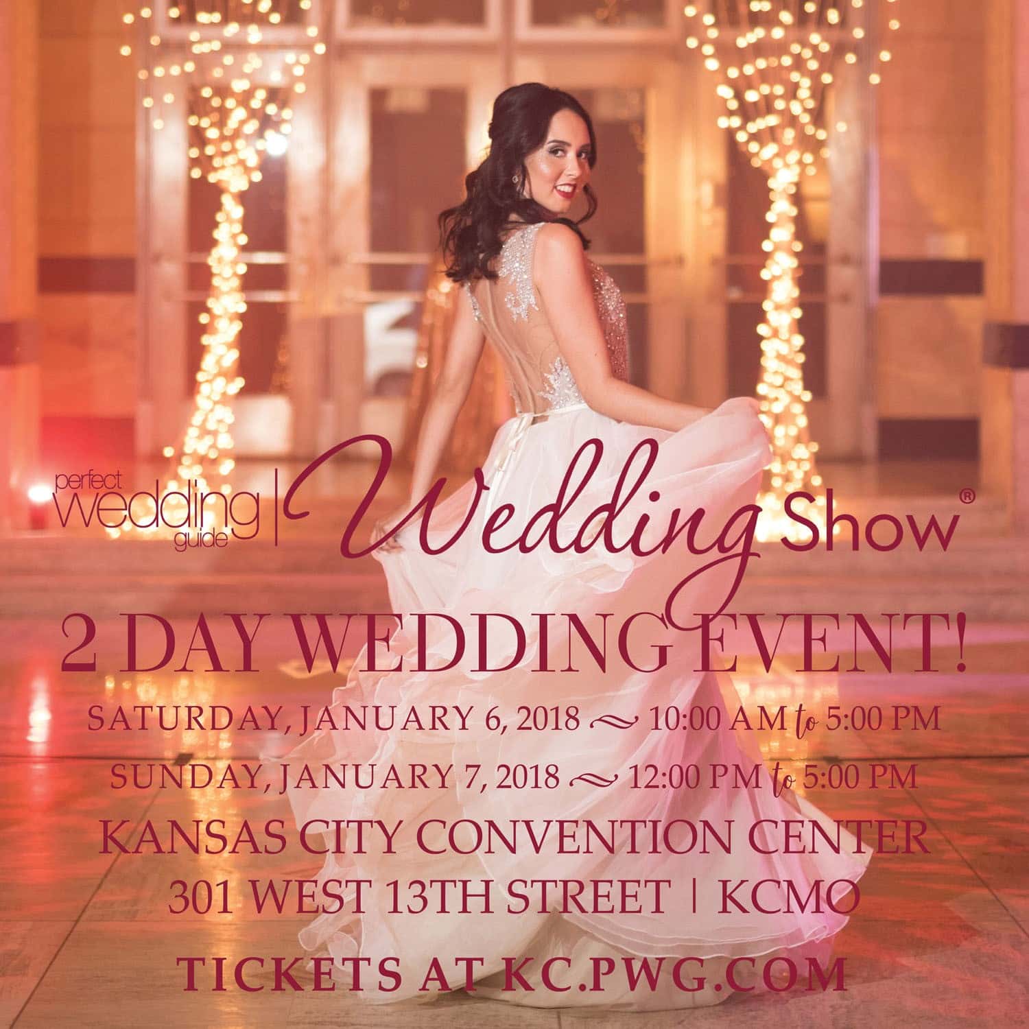 Perfect Wedding Guide